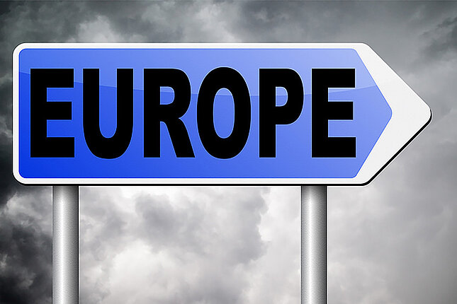 Európa