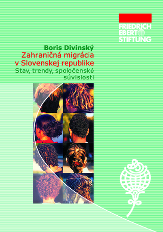 Zahraničná migrácia v Slovenskej Republike