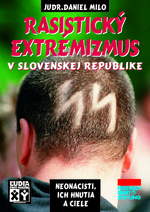 Rasistický extrémizmus v Slovenskej Republike
