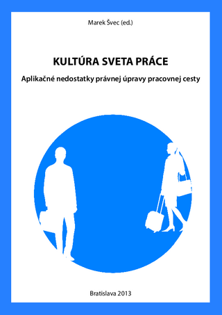 Kultúra sveta práce