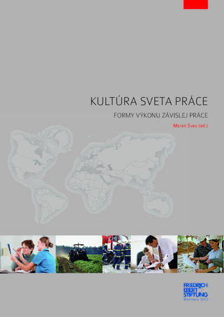 Kultúra sveta práce