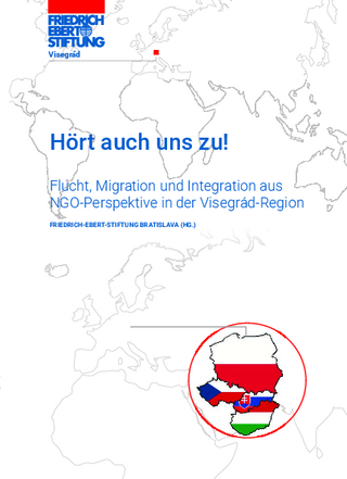 Hört auch uns zu!