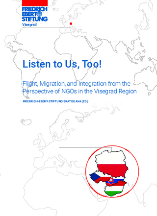 Listen to us, too!