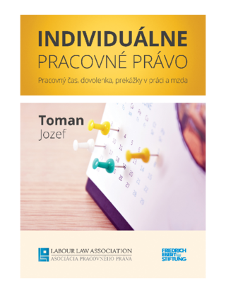 Individuálne pracovné právo