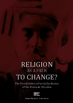Religion as a path to change?