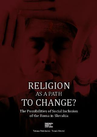 Religion as a path to change?