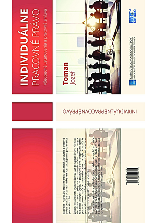 Individuálne pracovné právo