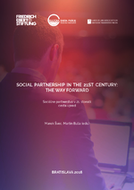 Social partnership in the 21st century: the way forward