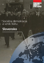 Uloha slovenskej sociálnej demokracie v procese etablovania sa a vzniku prvej ČSR