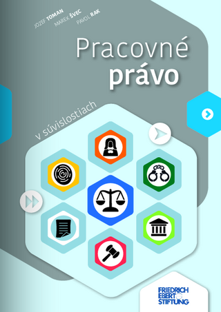 Pracovné právo v súvislostiach