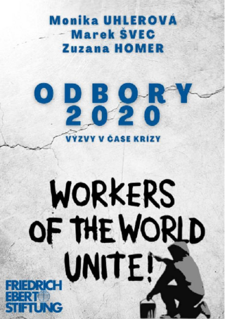 Odbory 2020