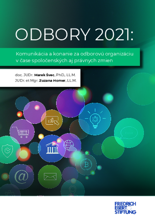 Odbory 2021