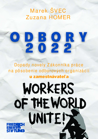 Odbory 2022