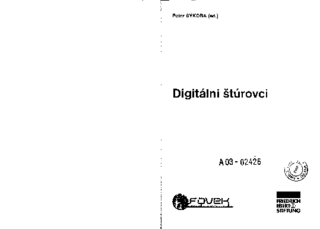 Digitálni štúrovci